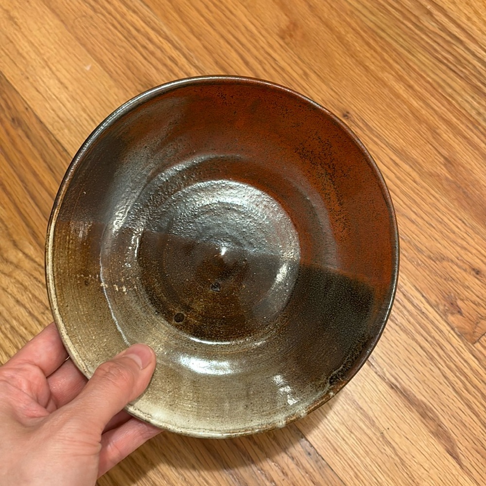 6.75” bowl/plate/blate
